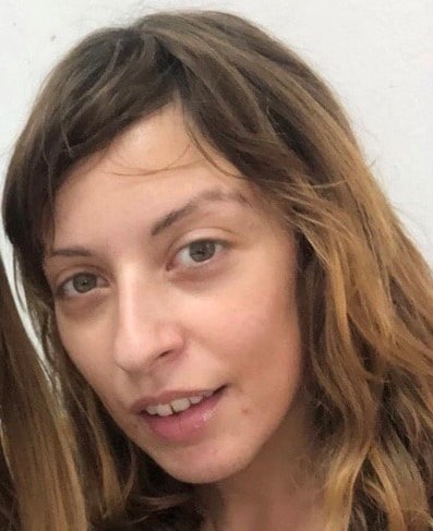 1 95 Police, Missing Person