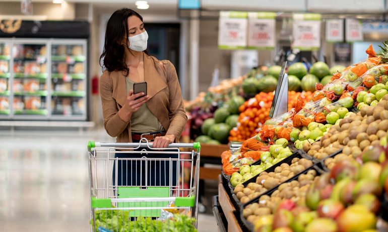 Cheapest supermarket june 2020 Καταναλωτής