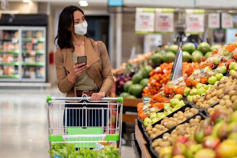 Cheapest supermarket june 2020 Consumer