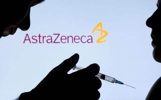 astrazeneca 1 ASTRAZENECA, εμβόλιο, κοροναϊός