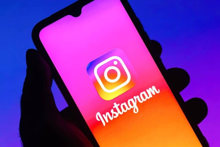 Instagram reportedly encourages users to make a second account h241 Instagram