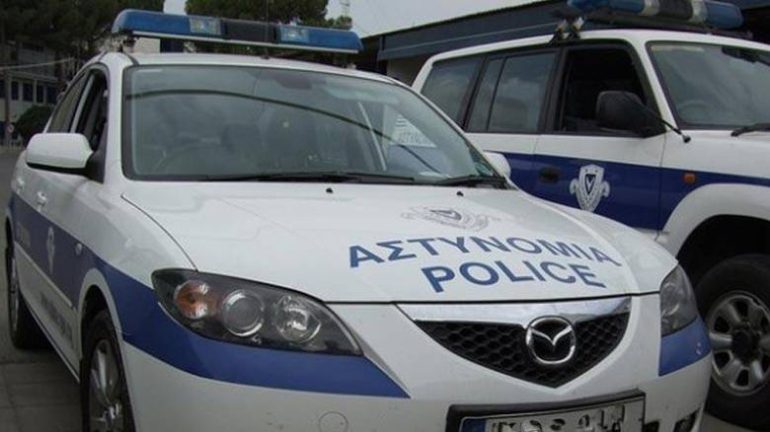 kypriaki astynomia Αστυνομία, ΔΡΑΠΕΤΗΣ