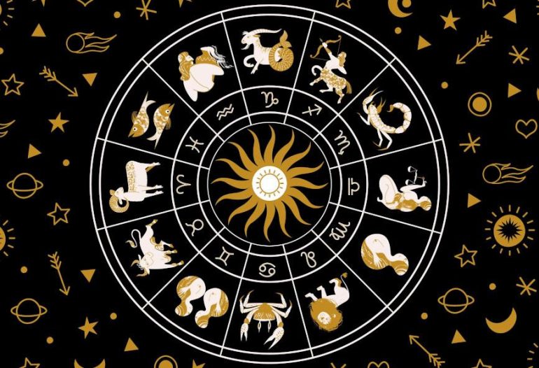 teetret STARS, ASTROLOGY, ZODIAC SIGNS, SIGNS TODAY, JANUARY 2022, SUNDAY