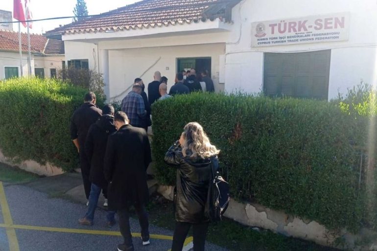 turk sen Turkish Cypriots