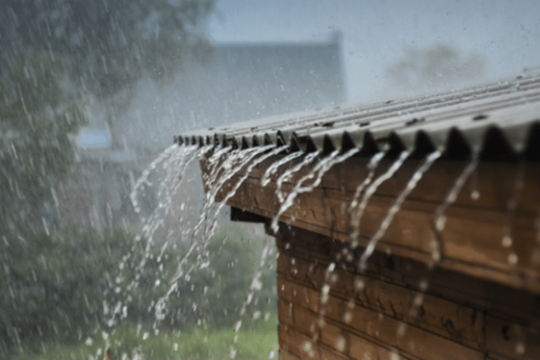 vroxes v rainfall