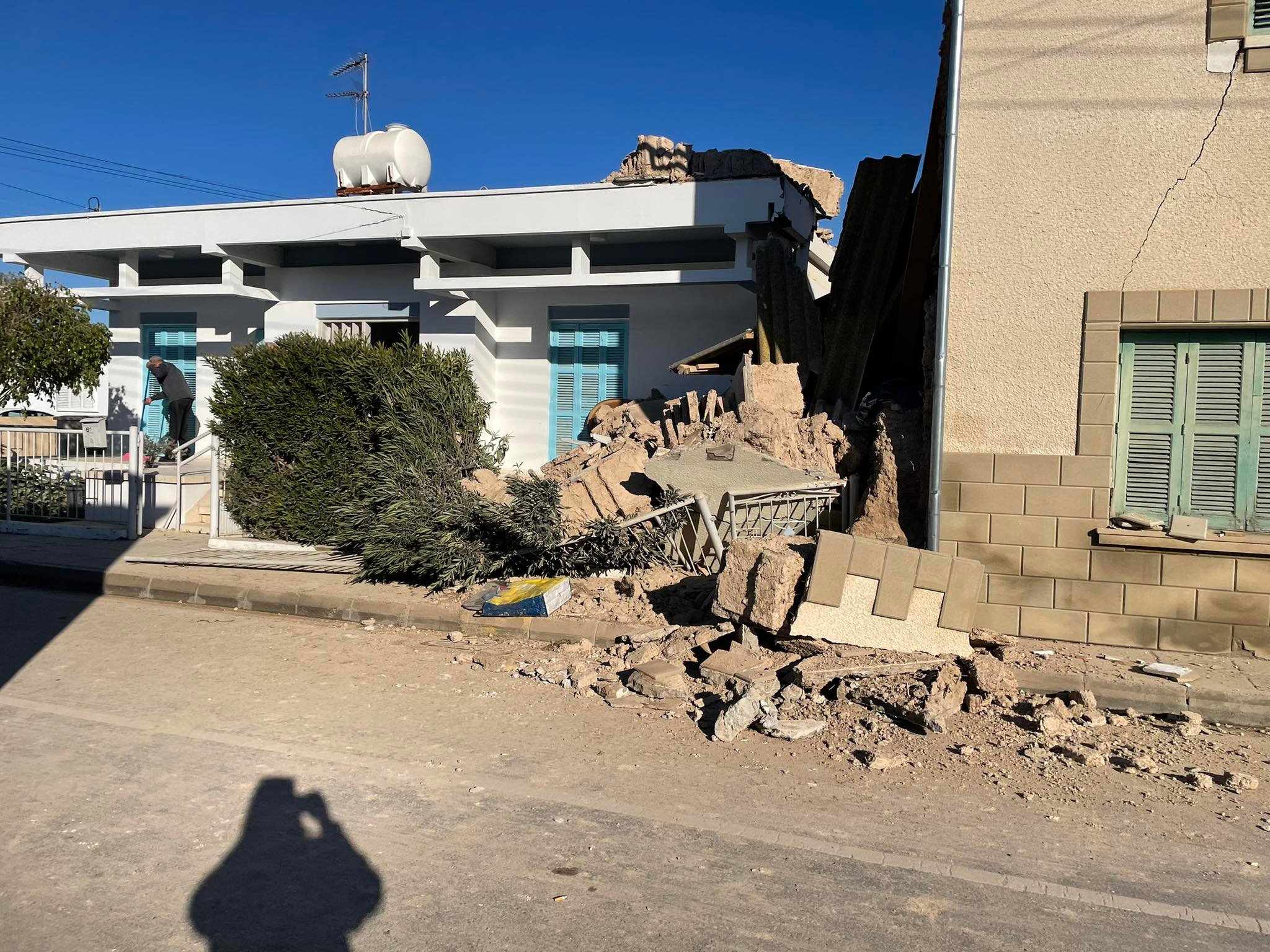 272379205 1002060783998451 5861773559451196301 n tenants, COLLAPSE, house