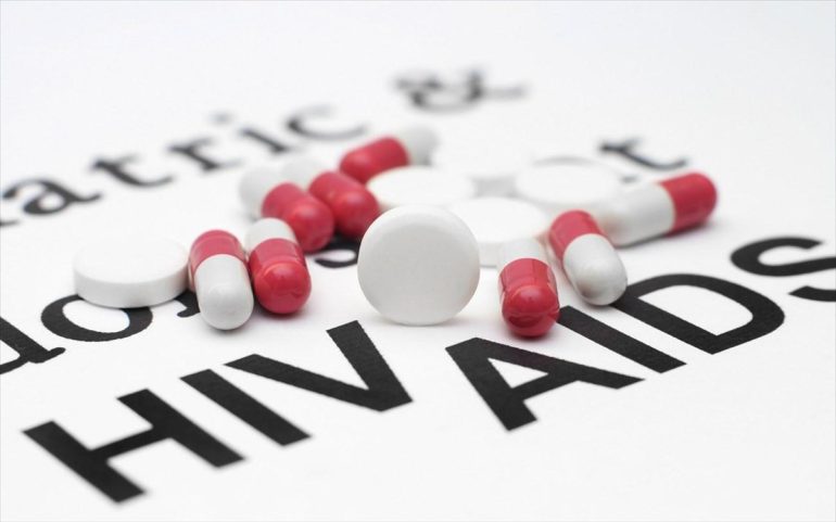 aids hiv AIDS