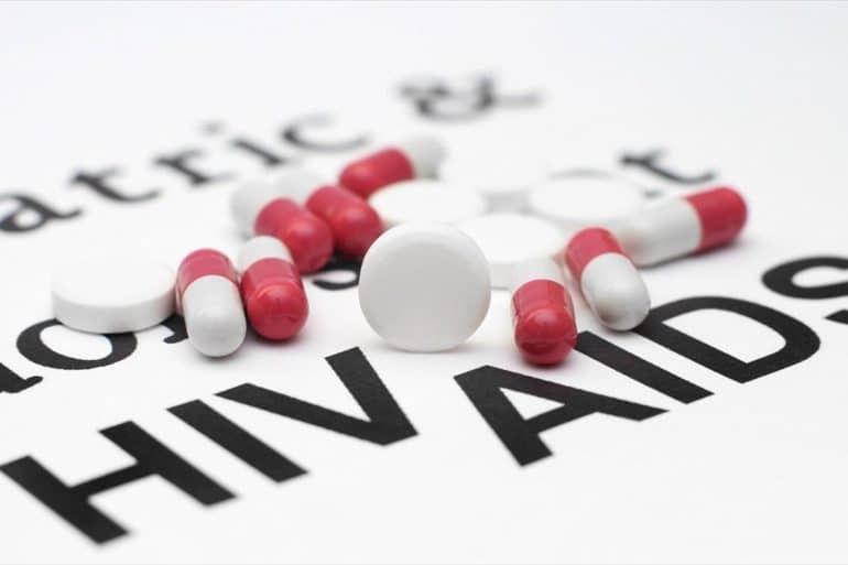 aids hiv Κοσμος