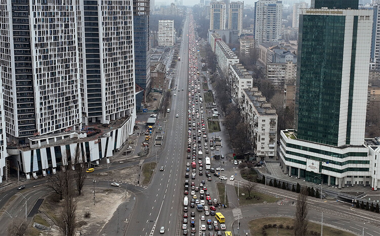ukrania rosia polemos5 Associated Press, мир, лучшие фото недели