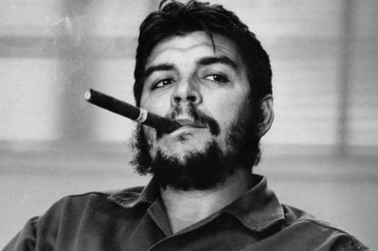 Che Guevara Κοσμος