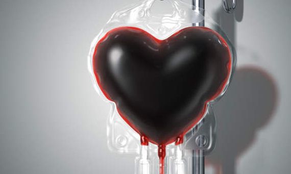 blood donation benefits