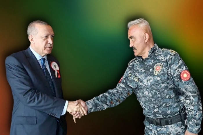 erdogan eren 1 Turkey