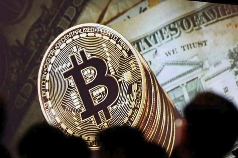 bitcoin 1 Οικονομια