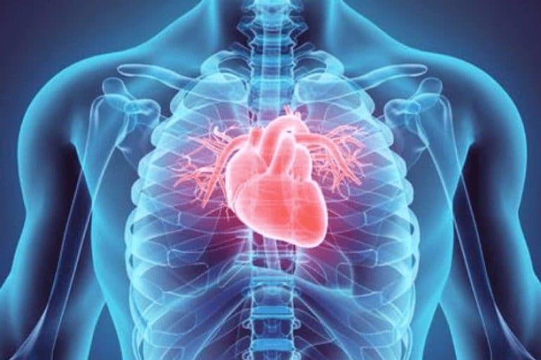 heart aspirin foundation Health