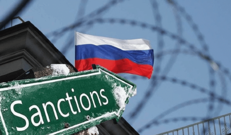 sanction russia