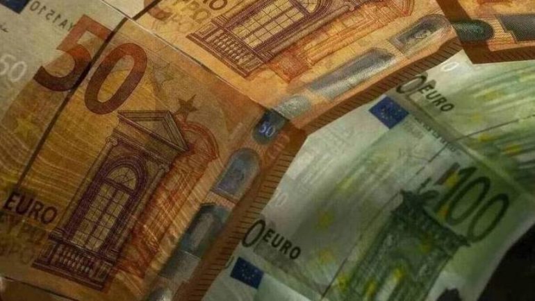 hrimata evro
