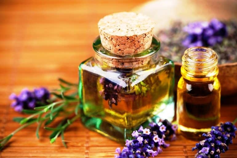 lavender essential oil Κυπρος
