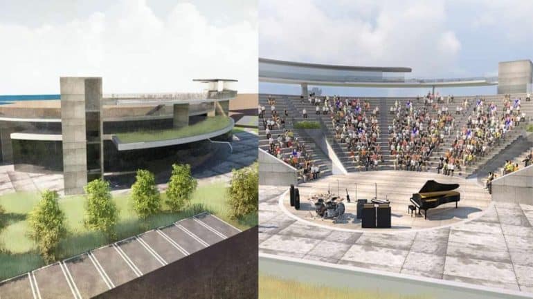 Anonymous 45 x 20 cm 1200 x 675 px 2022 06 06T084043.776 exclusive, Amphitheater, Outdoor Amphitheater