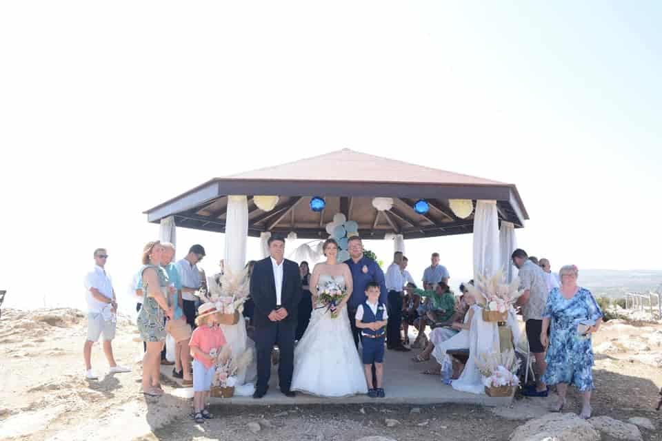 285341533 155003210392768 3981635002444334748 n Cape Greco, Civil Marriages