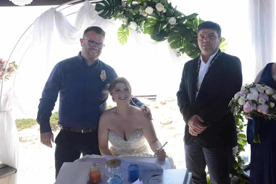 285489641 155003157059440 433408446896143394 n Cape Greco, Civil Marriages