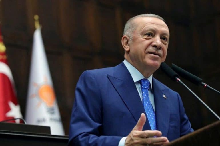 b erdogan akp reuters 960x600 Syria