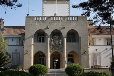 proedriko1 Εθνικό Συμβούλιο, Κυπριακό