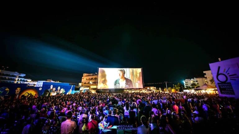 εικόνα Viber 2022 07 13 08 39 52 993 exclusive, film festival, Protaras Summer Film Festival, Πρωταράς