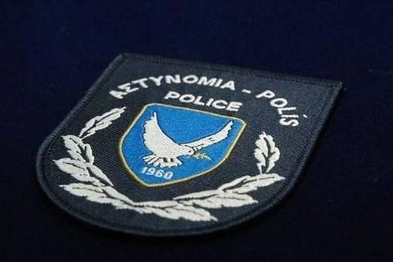 b police 3 Κυπρος