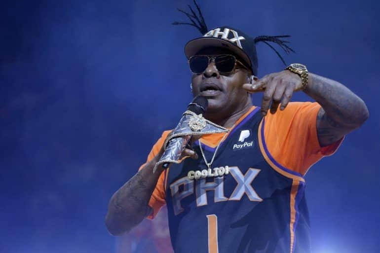 coolio COOLIO, мир, умер, THE RAPPER COOLIO, рэпер