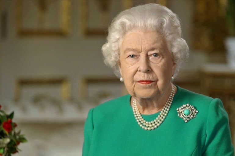королева Елизавета Англия, королева Елизавета II, СОЕДИНЕННОЕ КОРОЛЕВСТВО