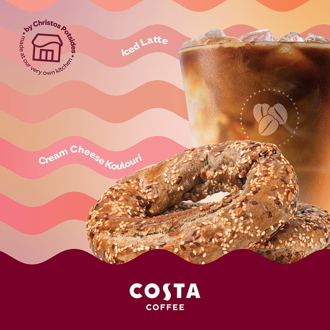 costacoffe33243 Любимые кофейни, Costa Coffee