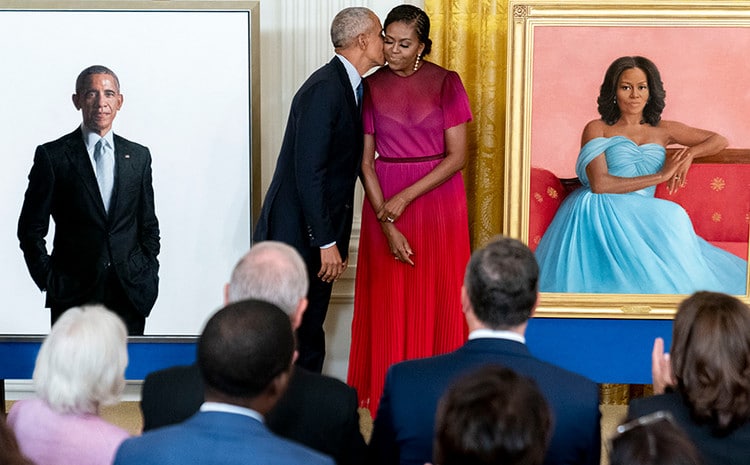 Обама Ассошиэйтед Пресс: лучшие фотографии недели в мире