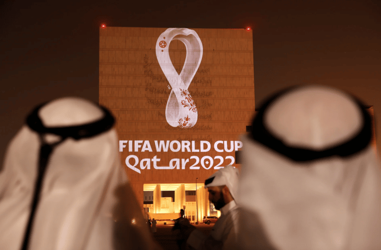 Без названия ФИФА, Мундиаль, Катар