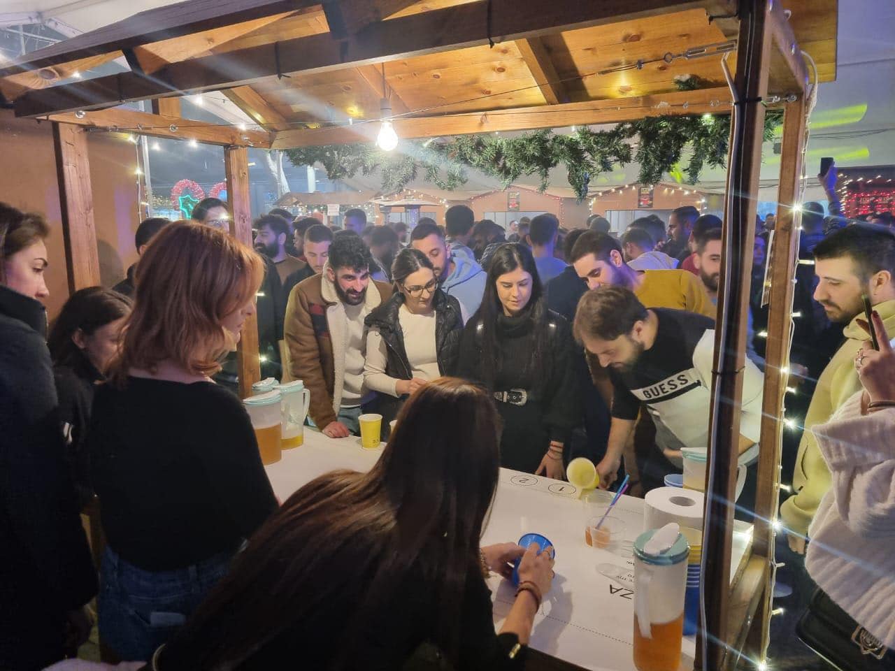 3A469E21 1233 4E62 95A3 84C754A35CE5 BEER PARTY, Paralimni Youth, PARALIMNI