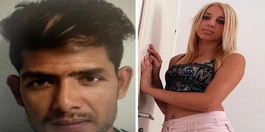 Anastasia murder: The 11 critical minutes and the mystery of the 27