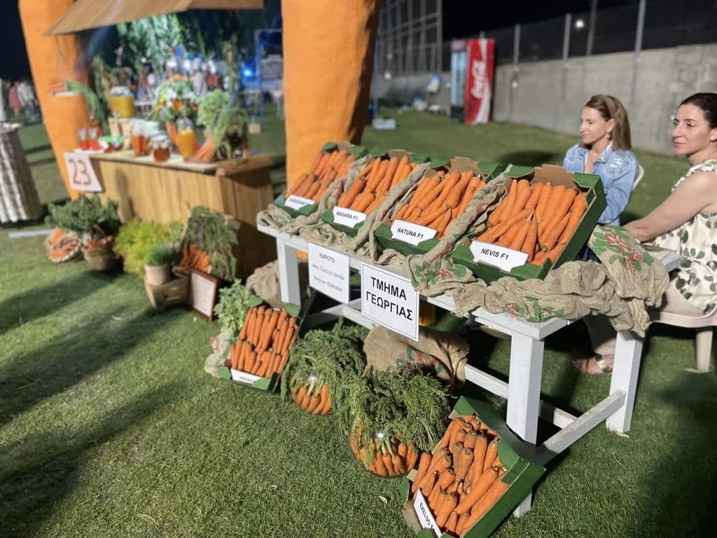 358569778 1277655173103334 226189005280265681 n exclusive, Carrot Festival