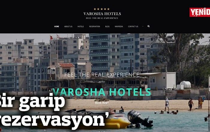 varoshahotels 700x440 1 exclusive, Occupied Famagusta