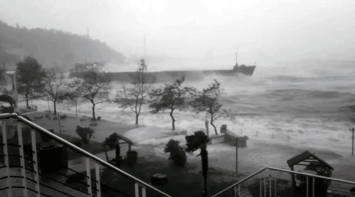 Screenshot 2 5 Bad weather, DEAD, FLOODING, Turkey