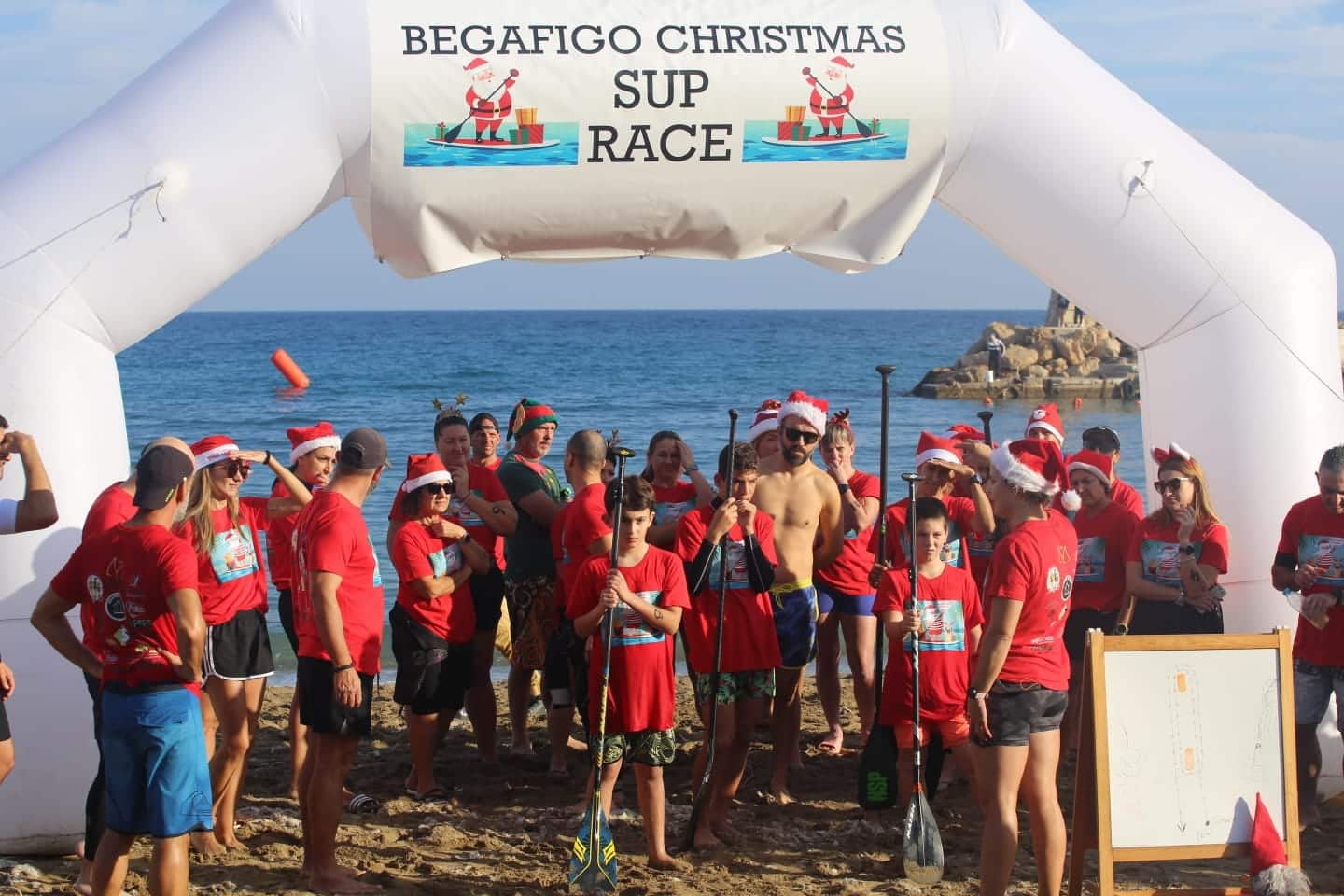 412125638 10161302692423216 2245637824052868656 n Christmas SUPer event, exclusive, 'Begafigo'