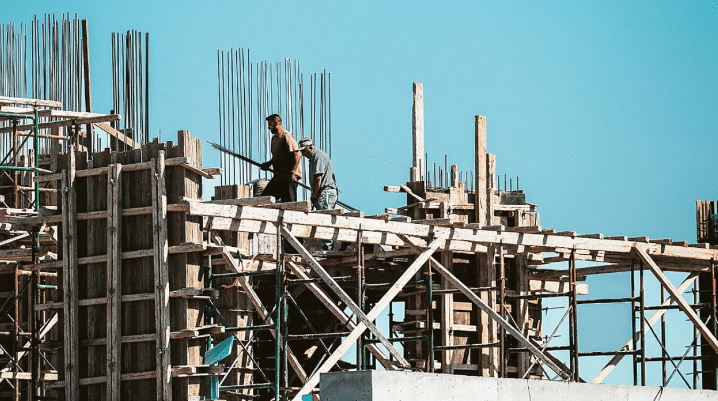 Screenshot 6 Theft, Limassol, scaffolding