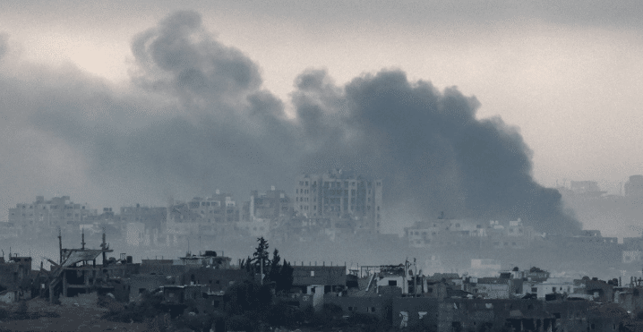 Screenshot 7 Ισραήλ, Πόλεμος