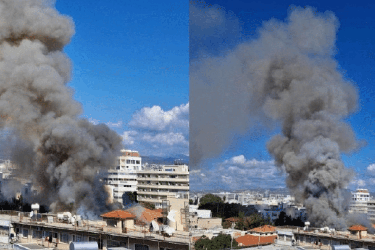 Screenshot 16 1 Limassol, FIRE