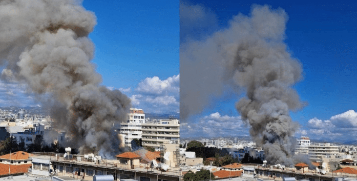 Screenshot 16 1 Limassol, FIRE