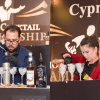 Untitled design 45 8th Cyprus Bar Show, exclusive, Cyprus Bartenders Association