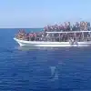 metanastes exclusive, Κάβο Γκρέκο, λιμάνι Λάρνακας, Μετανάστες