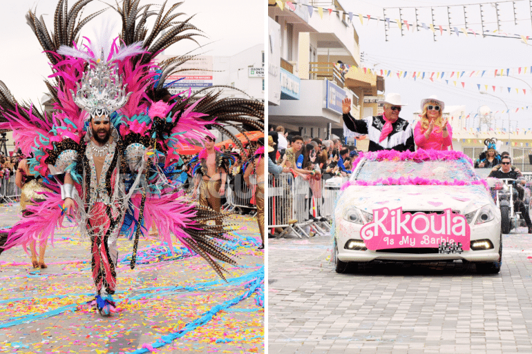 photo exclusive, CARNIVAL, Famagusta Carnival, CARNIVAL PARADE, Famagusta Carnival Parade