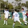 2087 Ayia Napa Youth Soccer Festival, exclusive