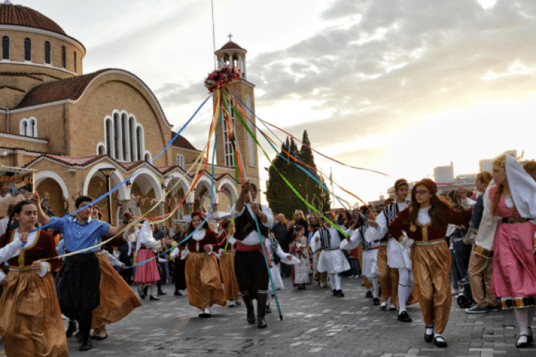 dsc 0061 770x396 1 exclusive, Municipality of Paralimni, Events, Easter