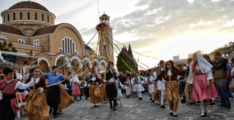 dsc 0061 770x396 1 exclusive, Municipality of Paralimni, Events, Easter