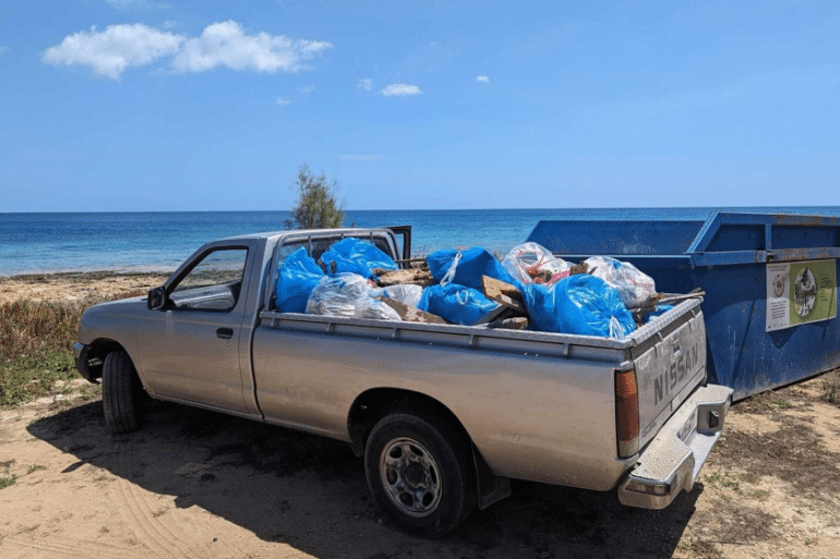 exof exclusive, Sea, Cleanliness, Youth of Paralimni